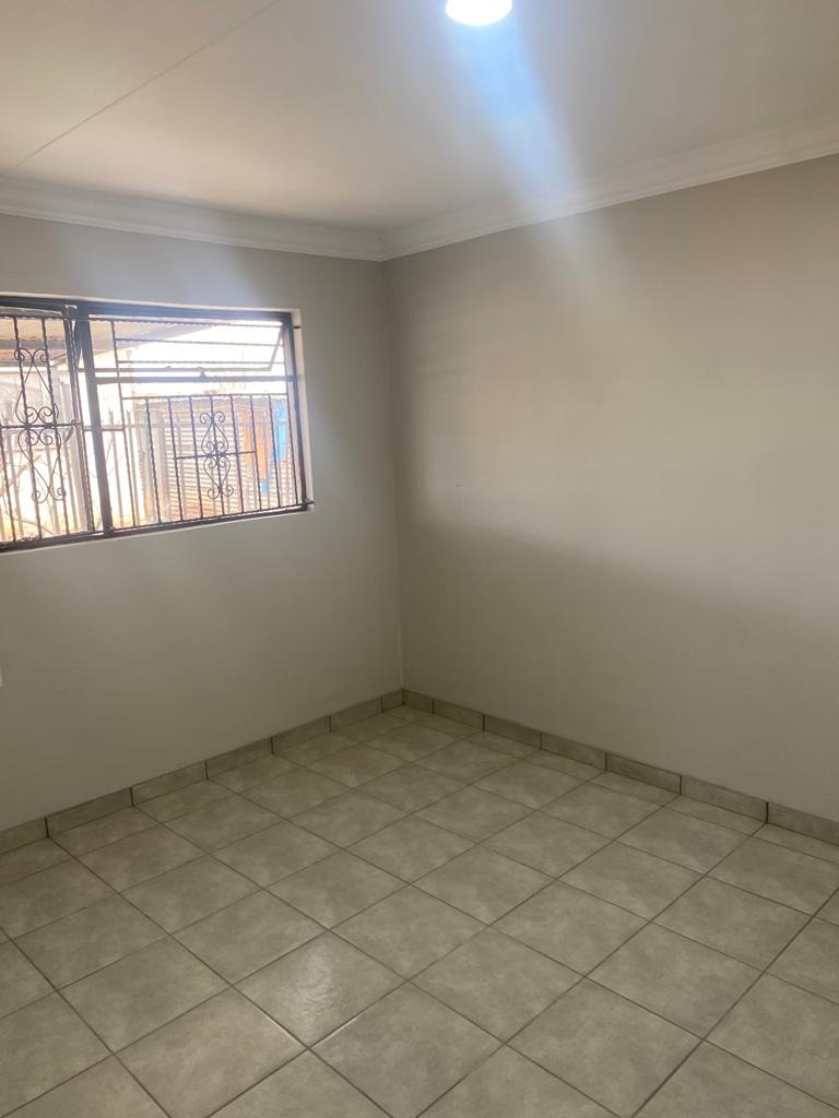 2 Bedroom Property for Sale in Heidedal Free State